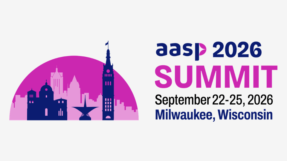 AASP 2026 Summit