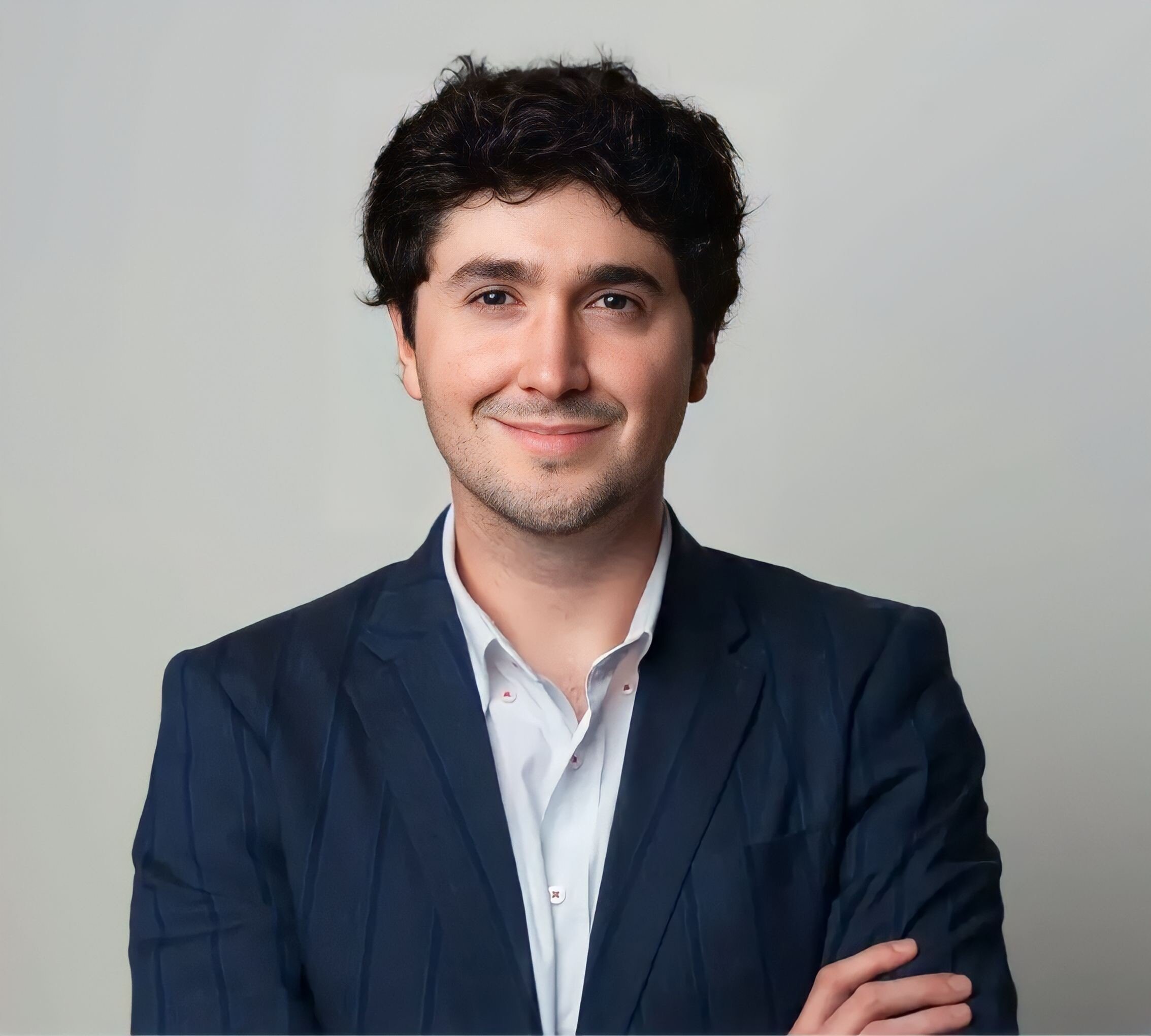 Alejandro Stevenson-Duran