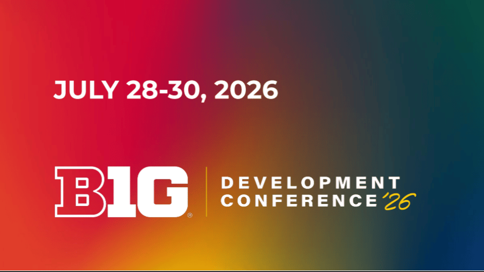 BIG 10 2026 Conf