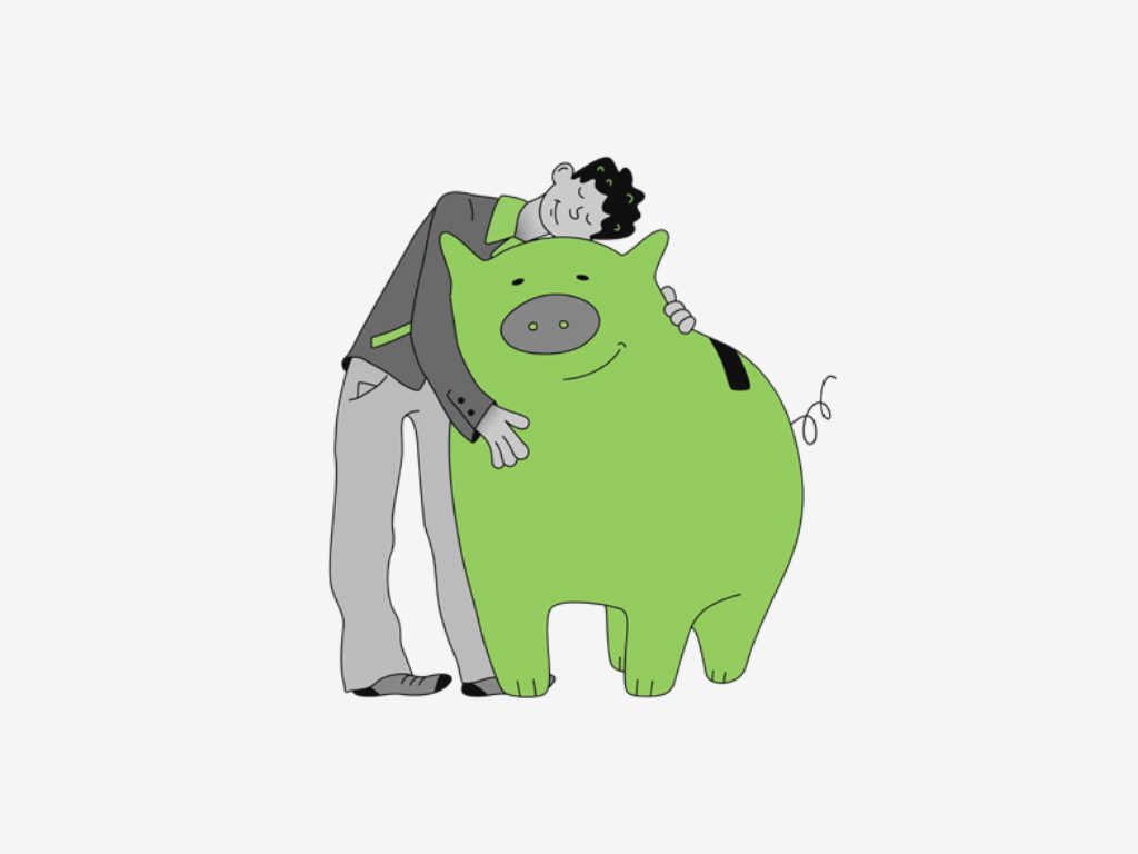 Blog Cartoon Pig (1)