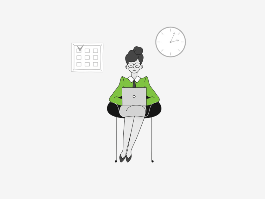 Blog Cartoon Work