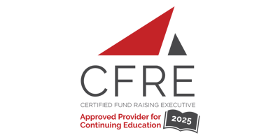 CFRE Badge