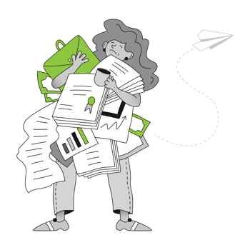 Fund Manager Struggling