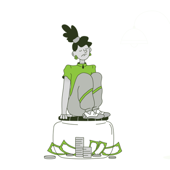 Fund Manager worried about funding