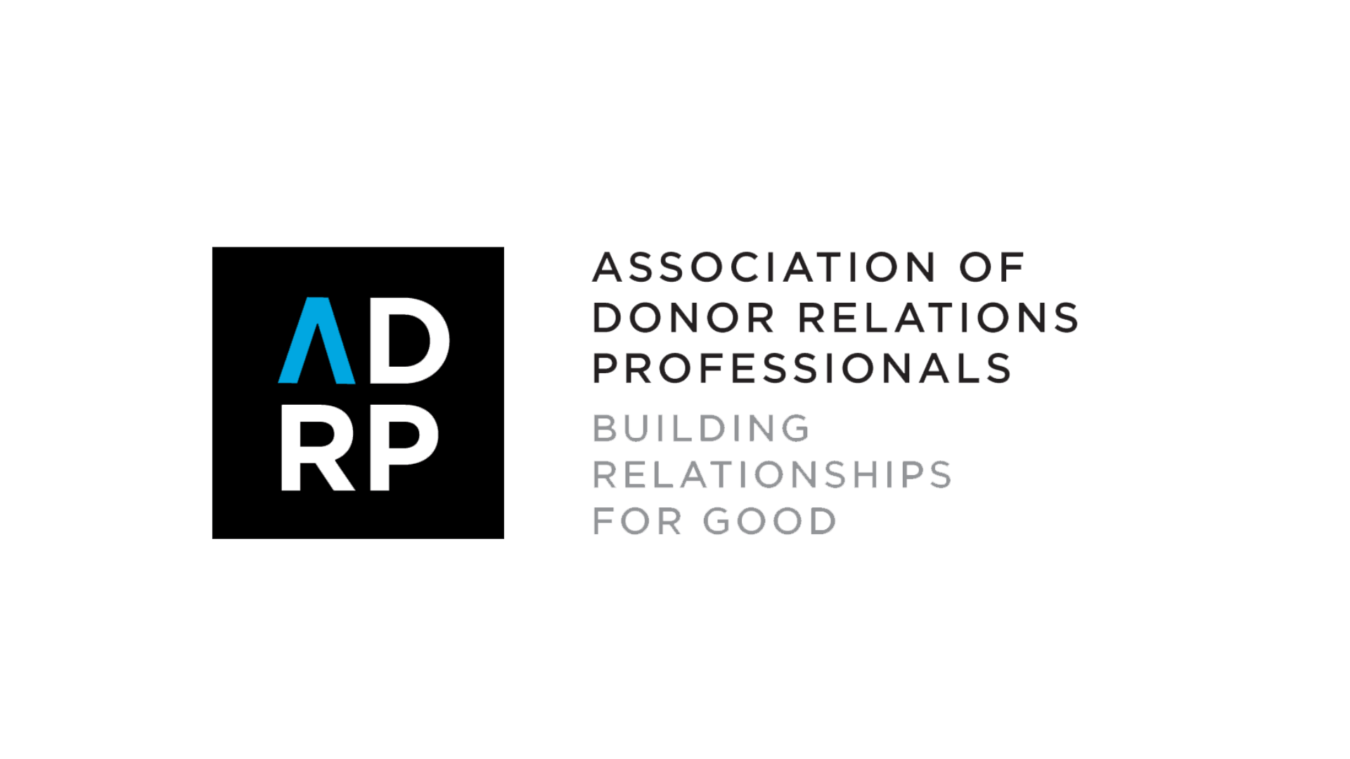 Association of Donor Relations Professionals