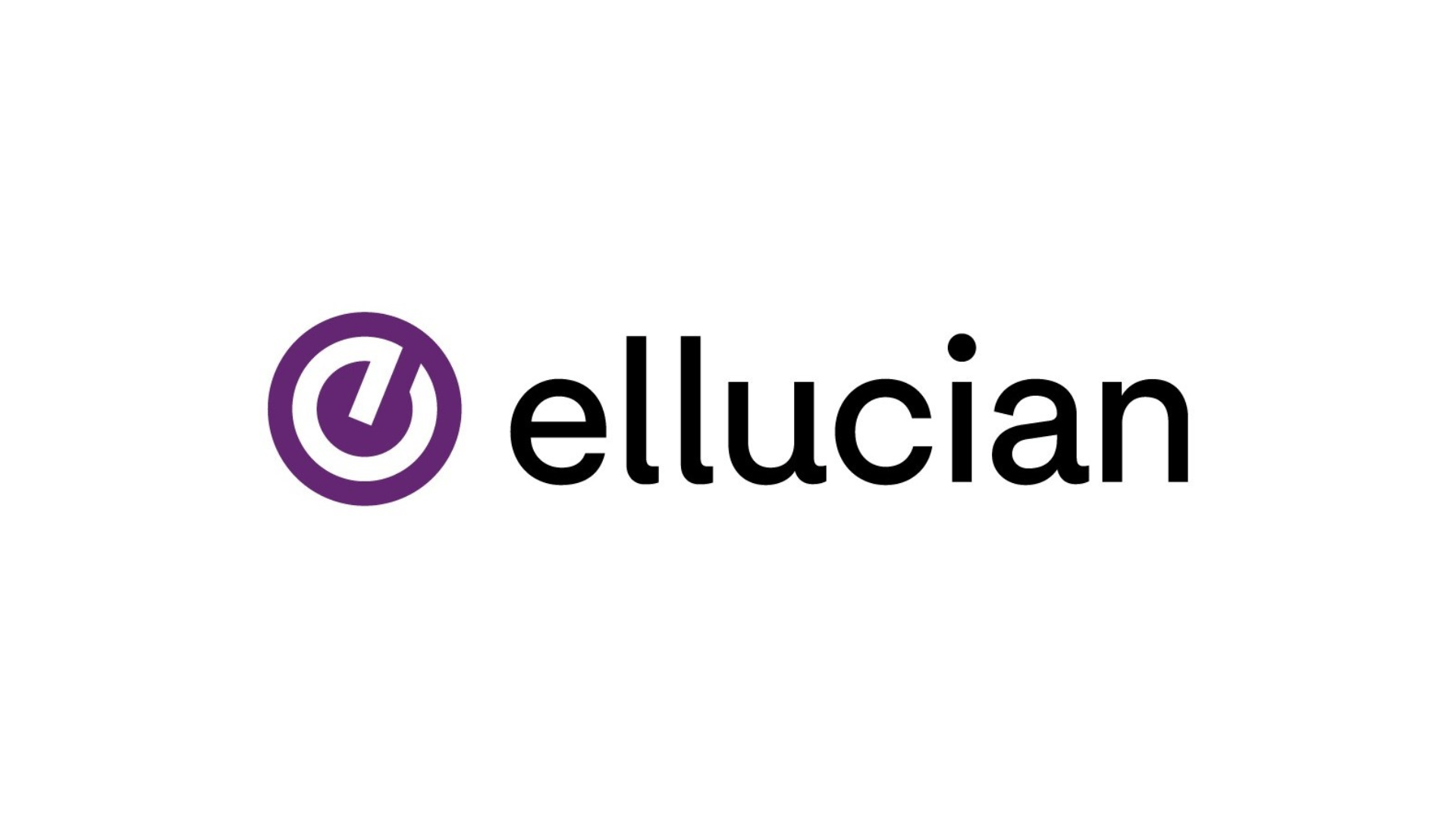 Ellucian Logo