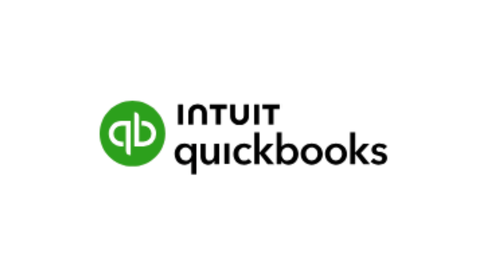 Intuit Quickbooks Logo