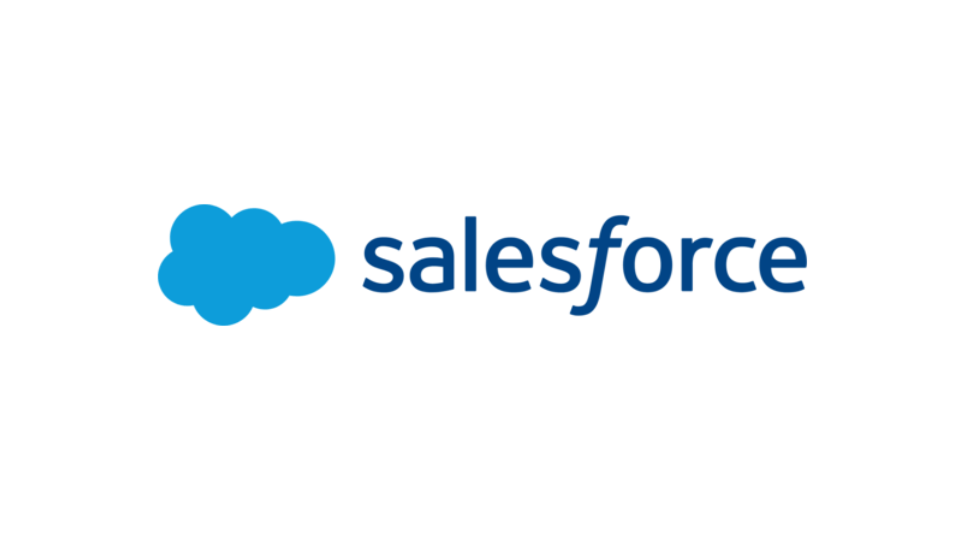 Salesforce Logo