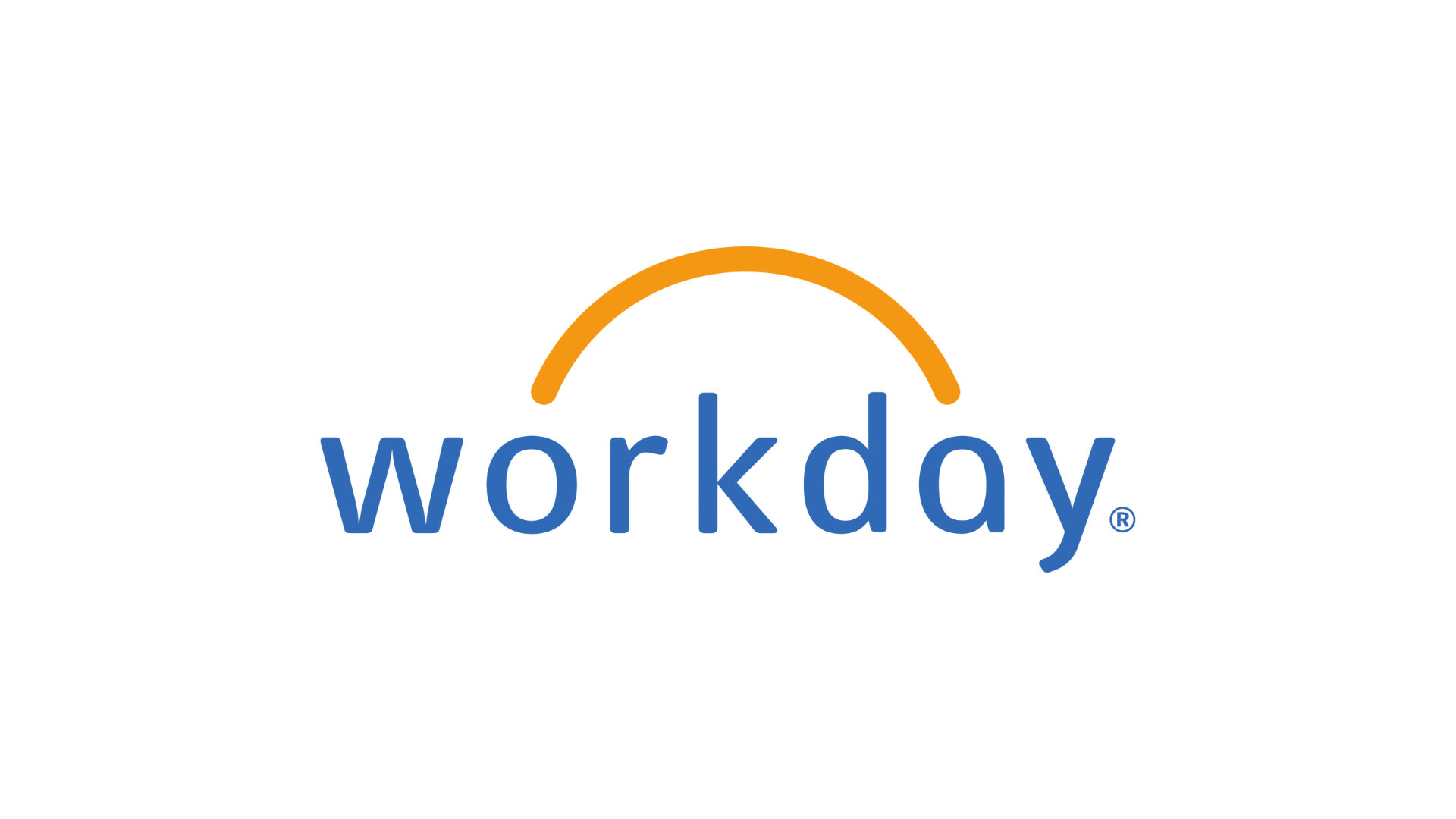 Workday Logo