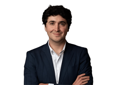 Alejandro Stevenson-Duran