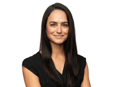 Chelsea Lamego - No background