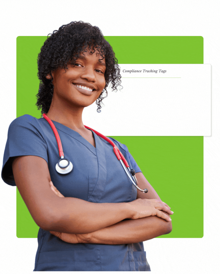 Healthcare Organizations Hero Image