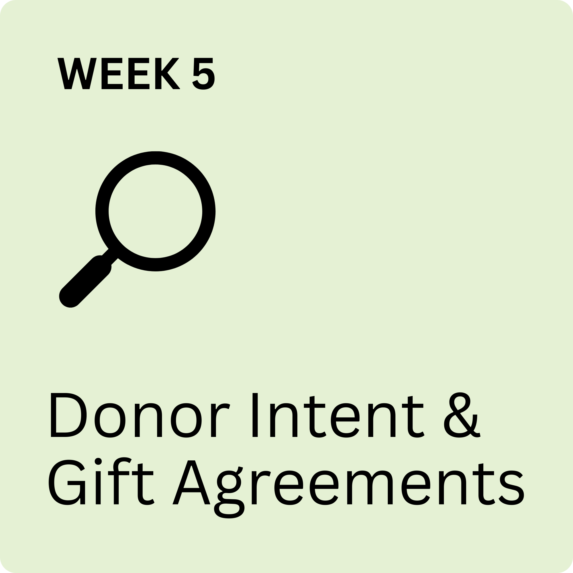 Masterclass - Week 5-2