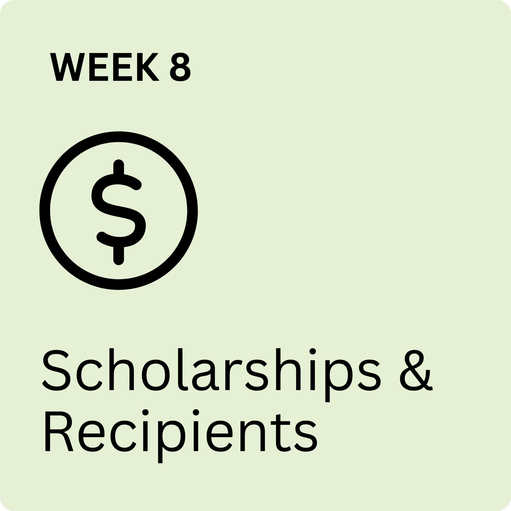 Masterclass - Week 8-2