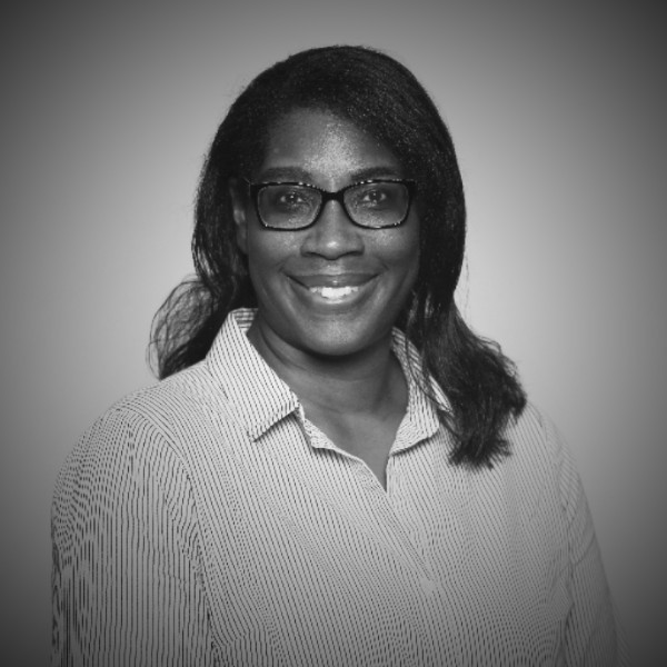 Pamela Mitchell, MBA
