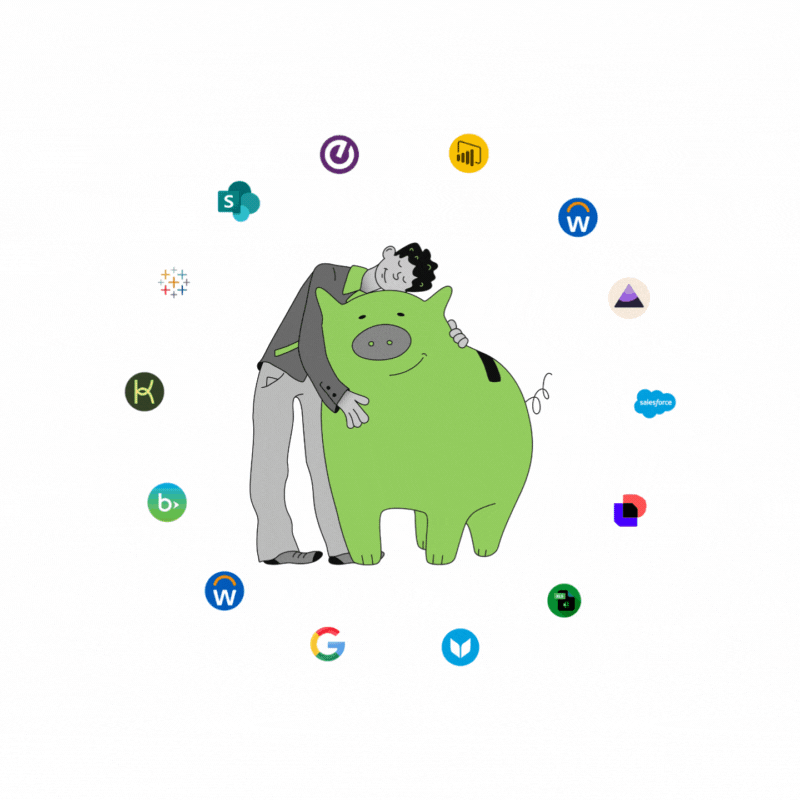 Smarter Fund Management Platform