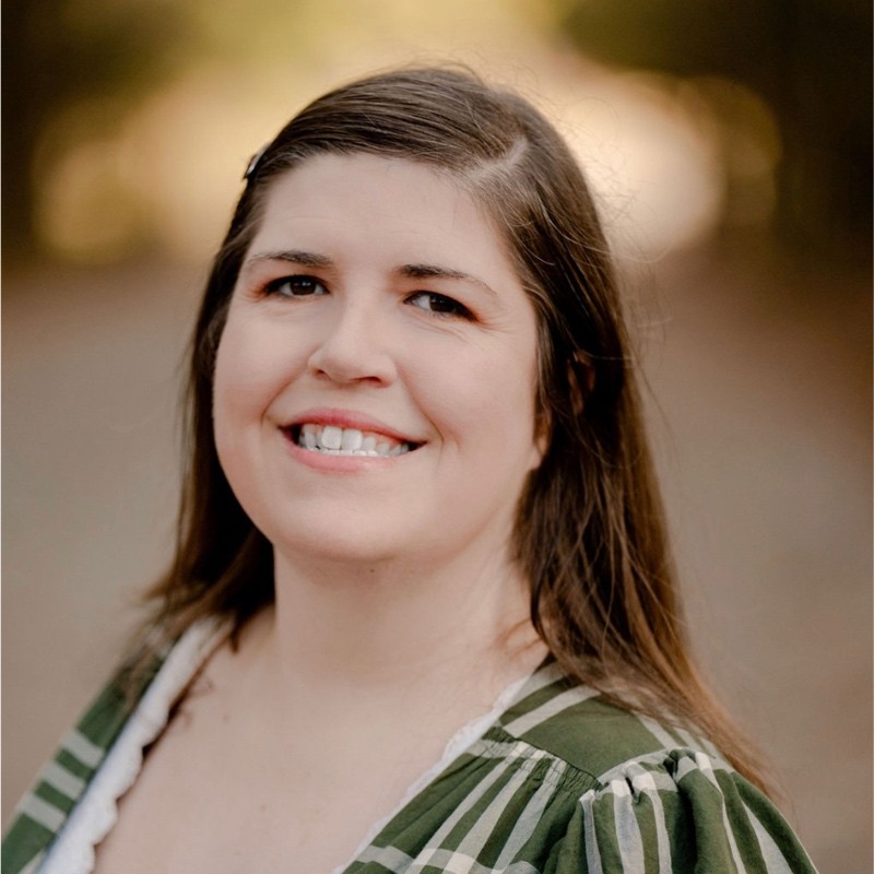 Sarah Reyanna Thomas