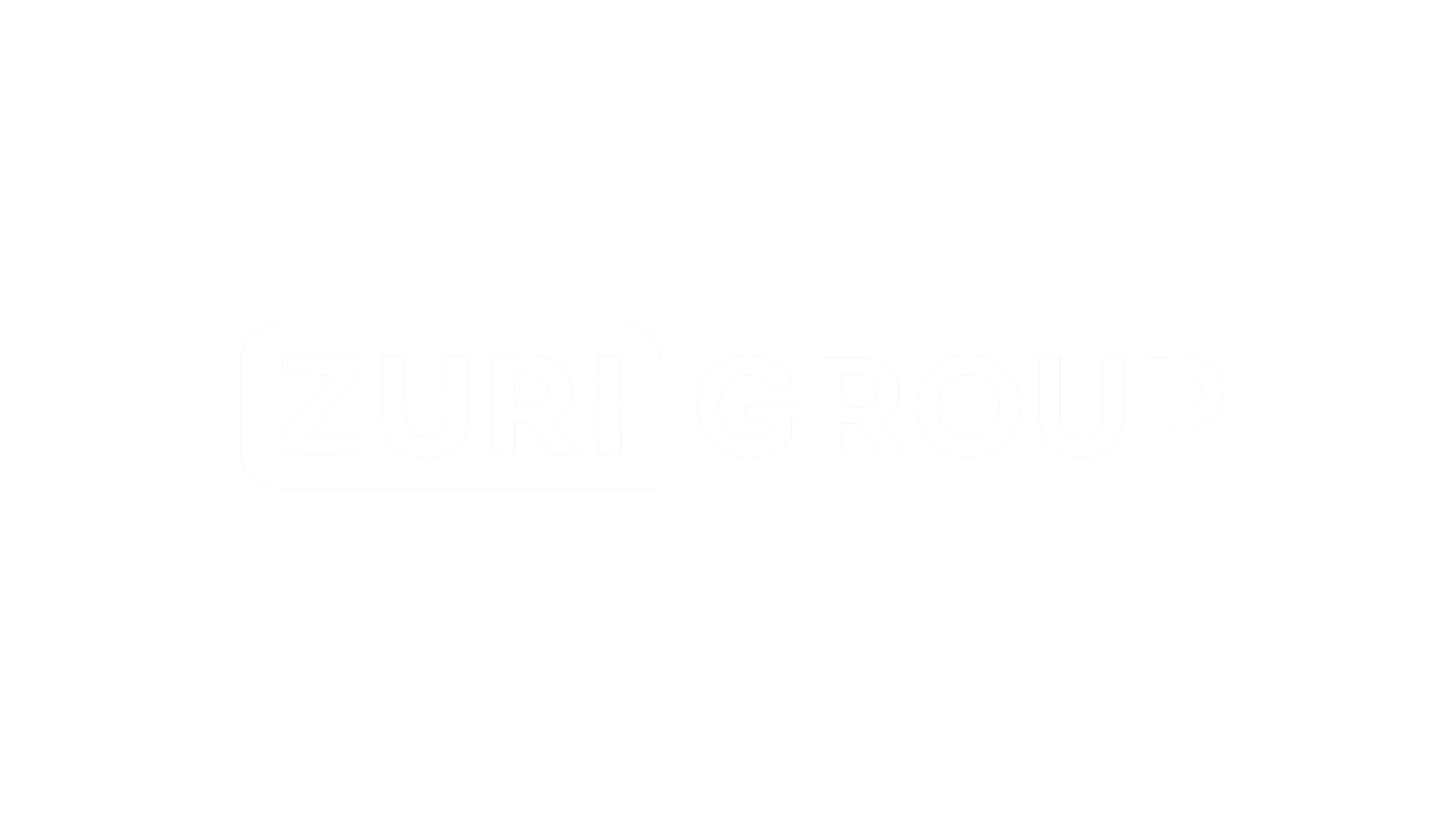 Zuri White logo - FOFM Sponsor