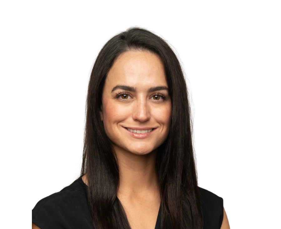 Chelsea Lamego