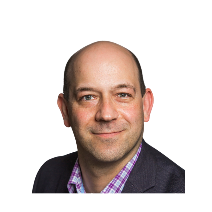 Joshua Greenbaum
