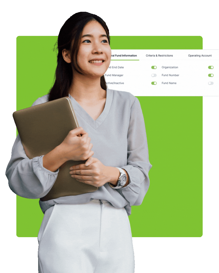 Community Foundations Hero Image