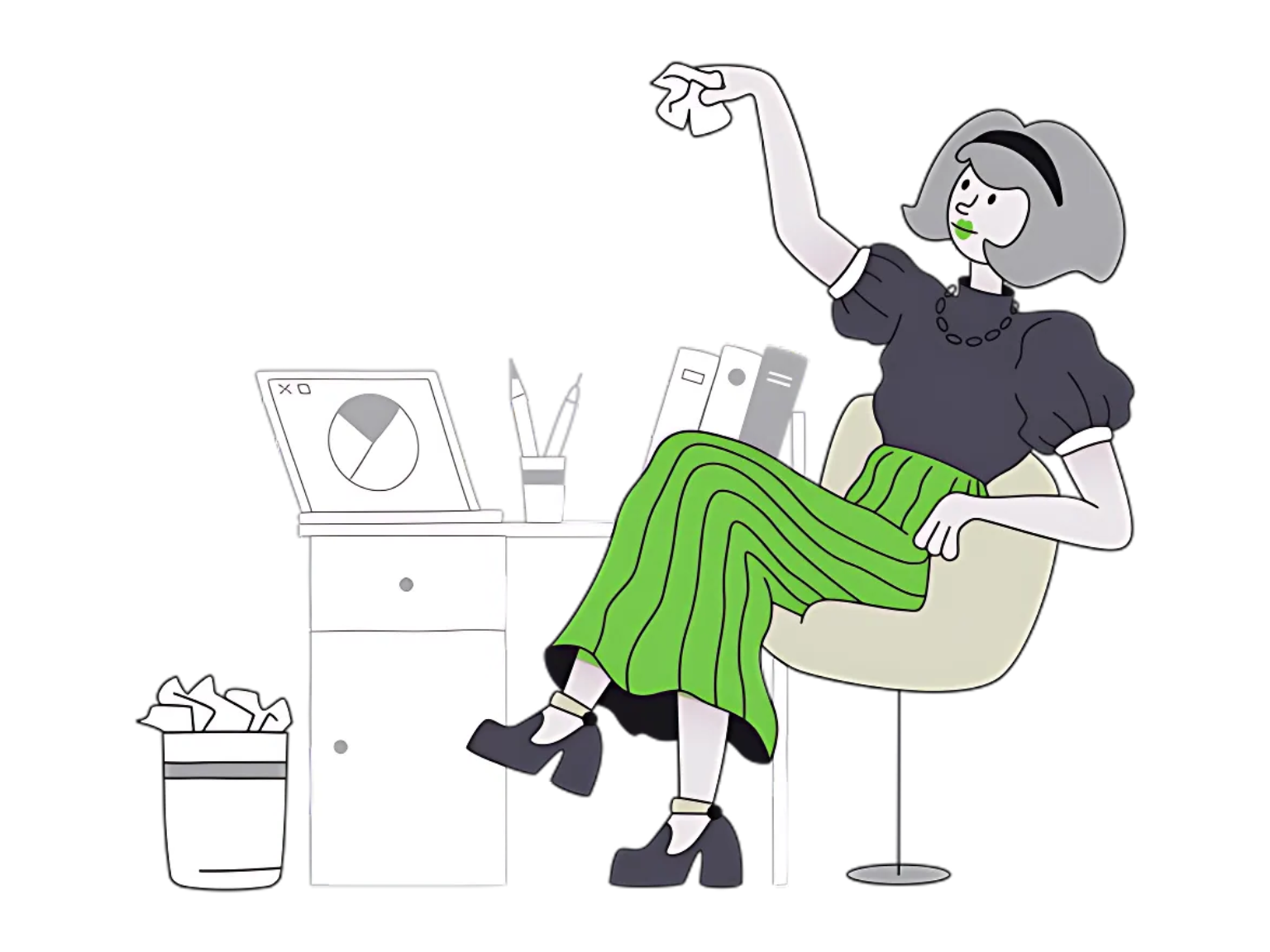 Donor Relations Resources - Planning & Templates